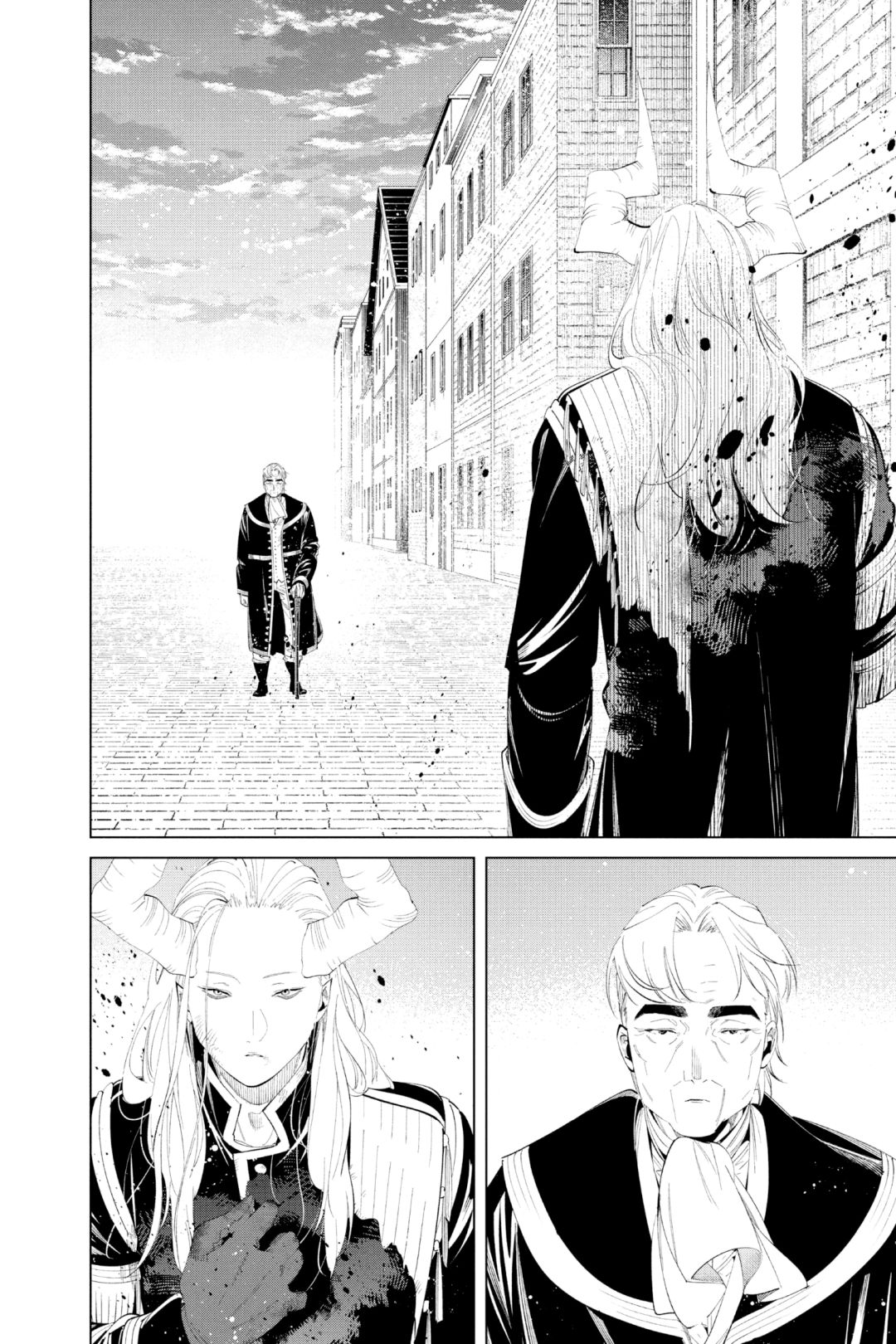 Read Sousou no Frieren Manga Online