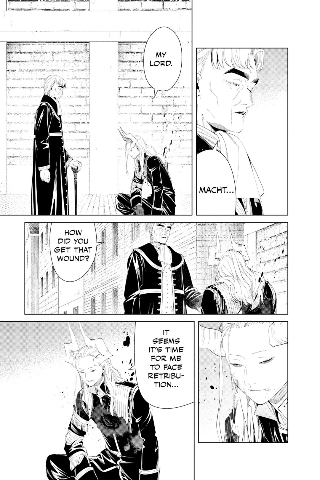 Read Sousou no Frieren Manga Online