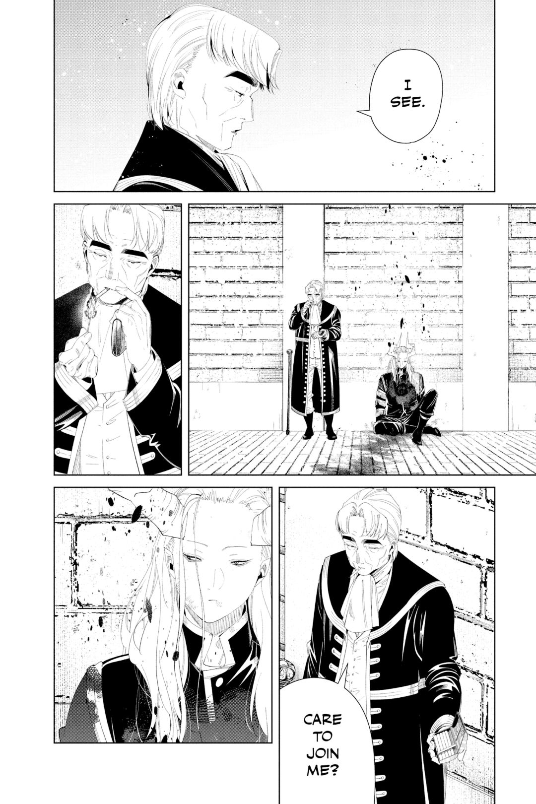 Read Sousou no Frieren Manga Online