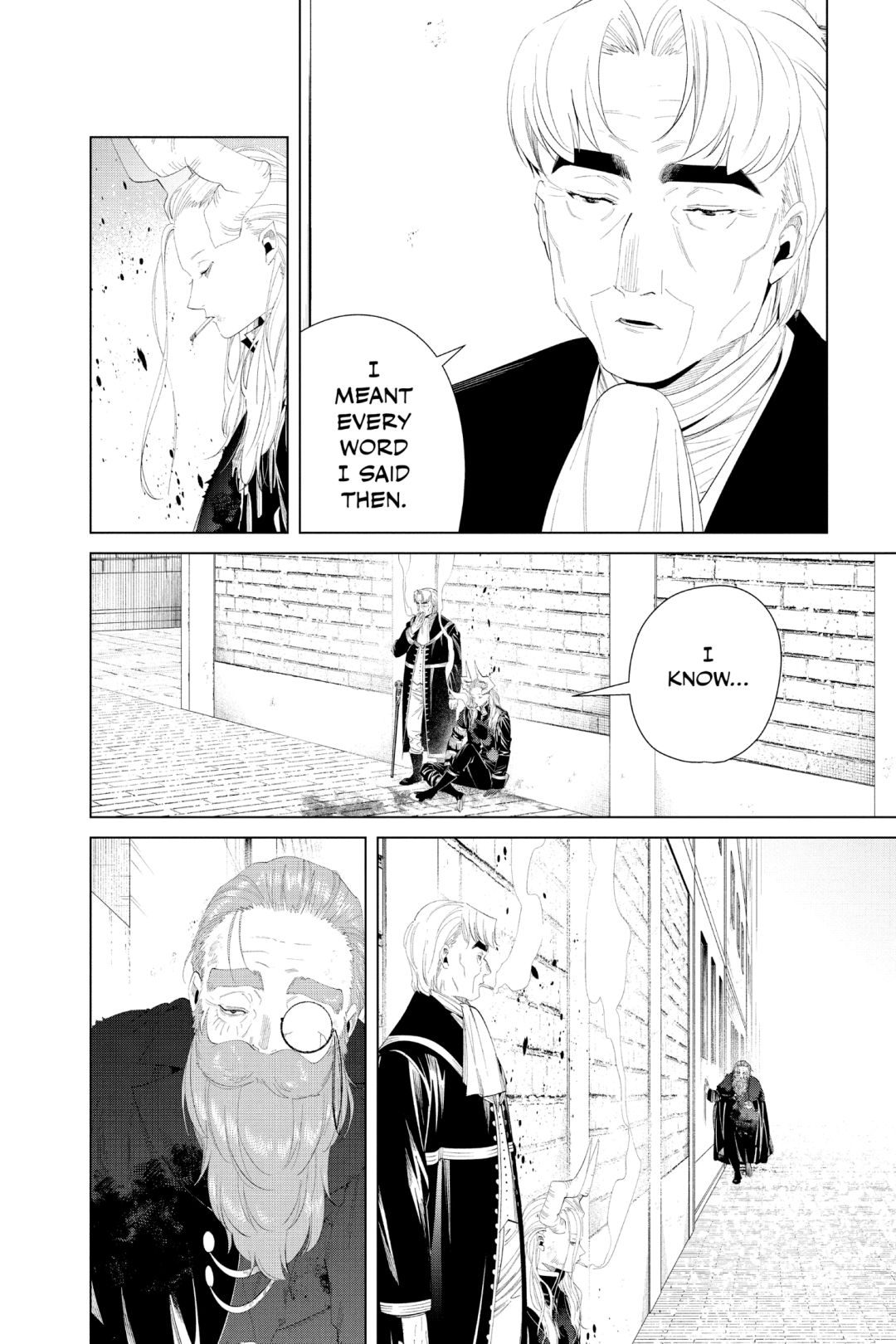 Read Sousou no Frieren Manga Online