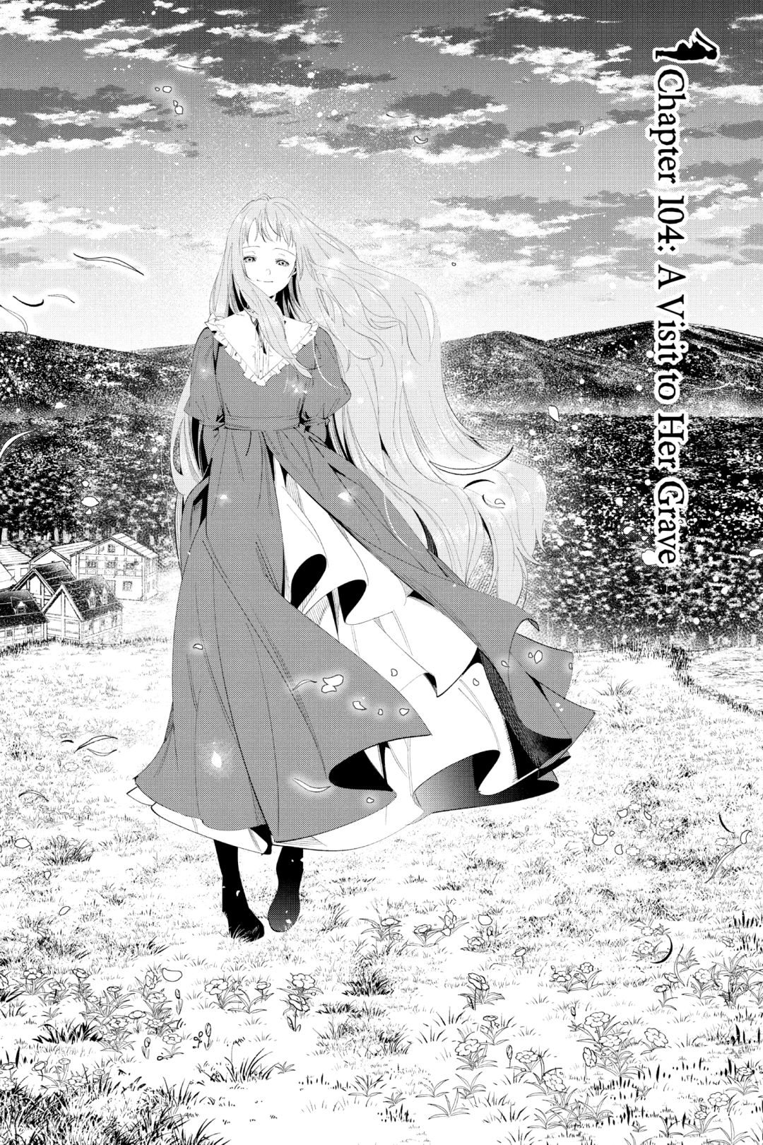 Read Sousou no Frieren Manga Online