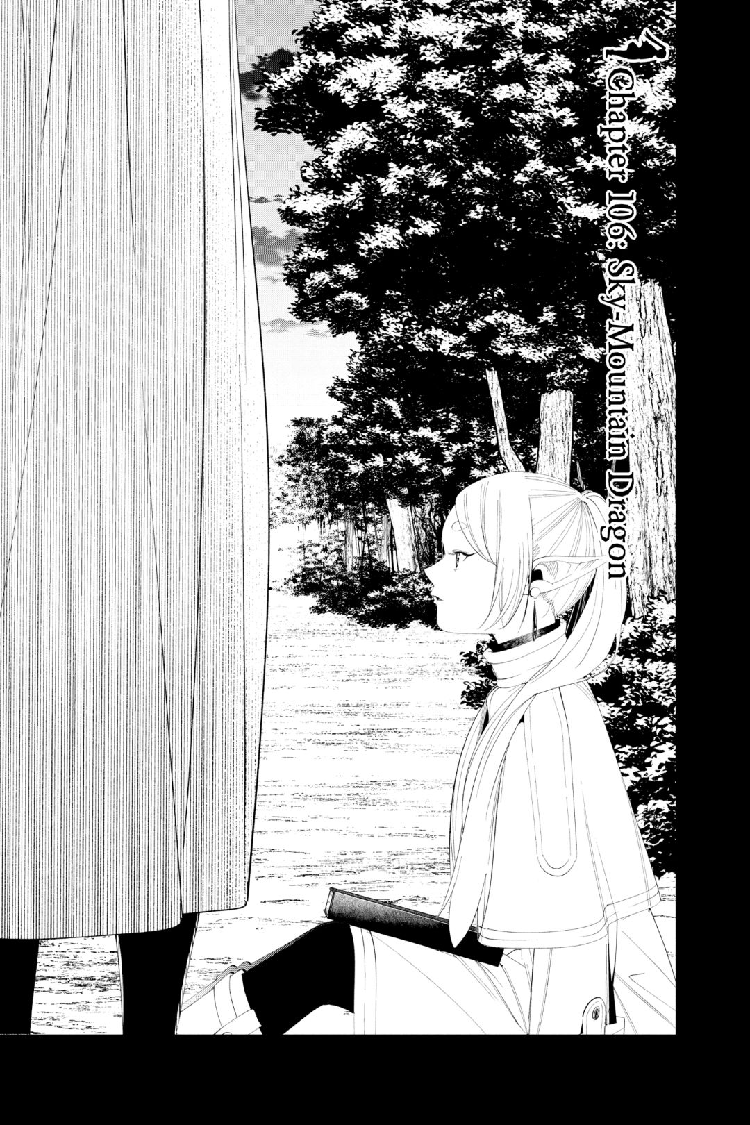 Read Sousou no Frieren Manga Online