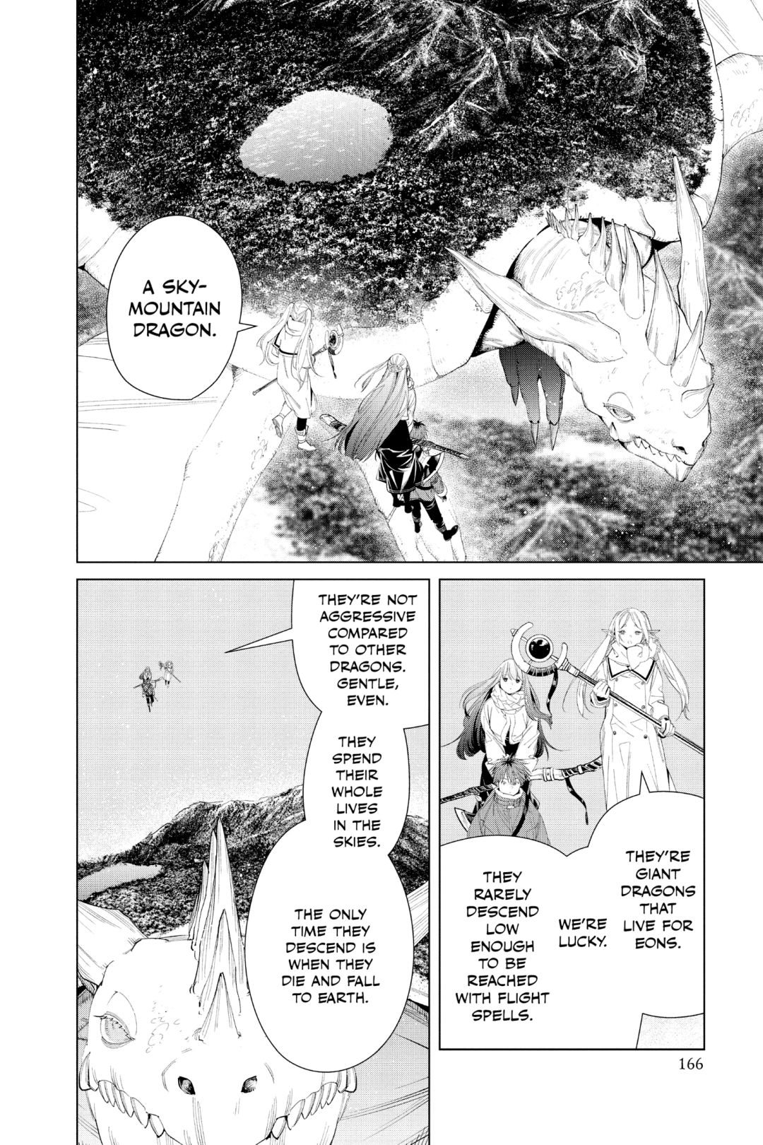 Read Sousou no Frieren Manga Online