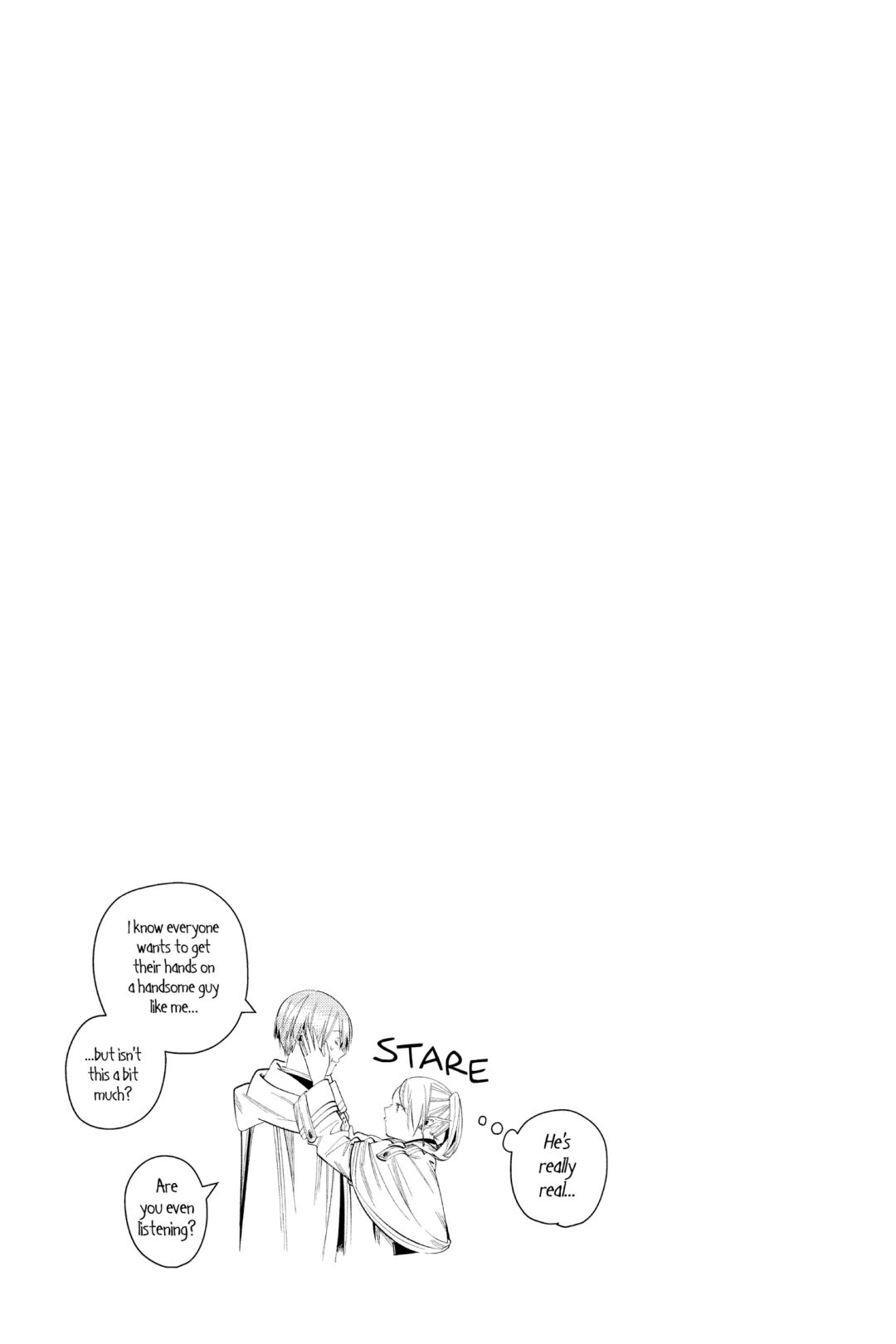 Read Sousou no Frieren Manga Online