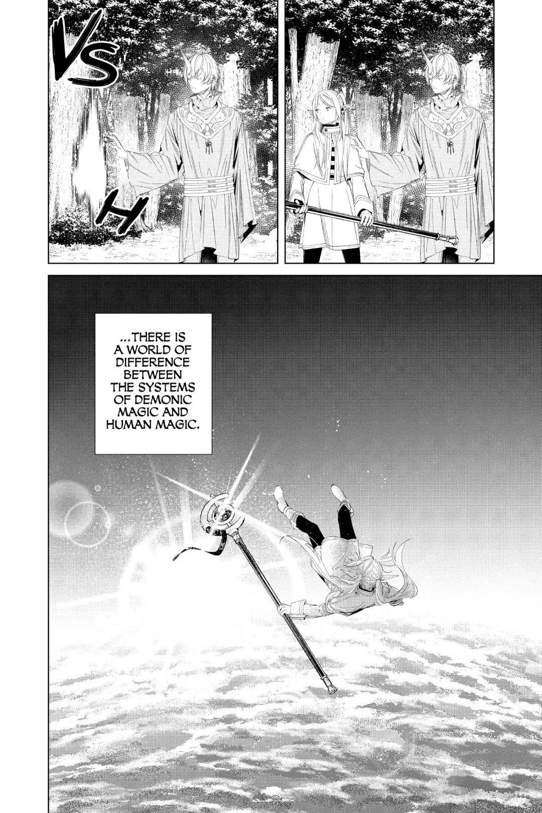 Read Sousou no Frieren Manga Online