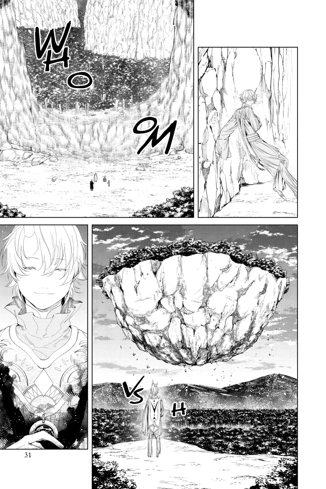 Read Sousou no Frieren Manga Online