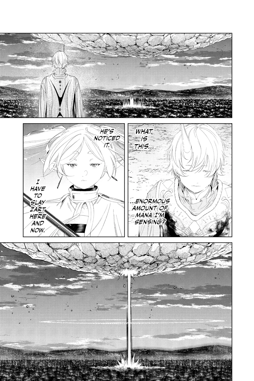 Read Sousou no Frieren Manga Online