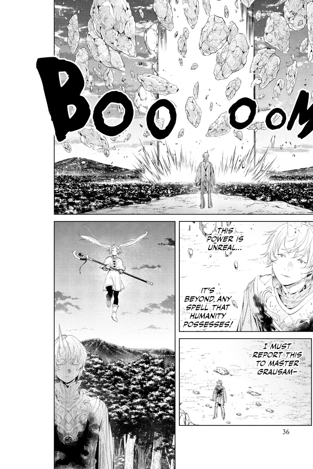 Read Sousou no Frieren Manga Online