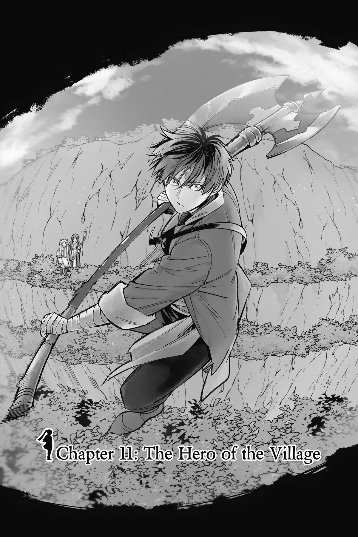 Read Sousou no Frieren Manga Online