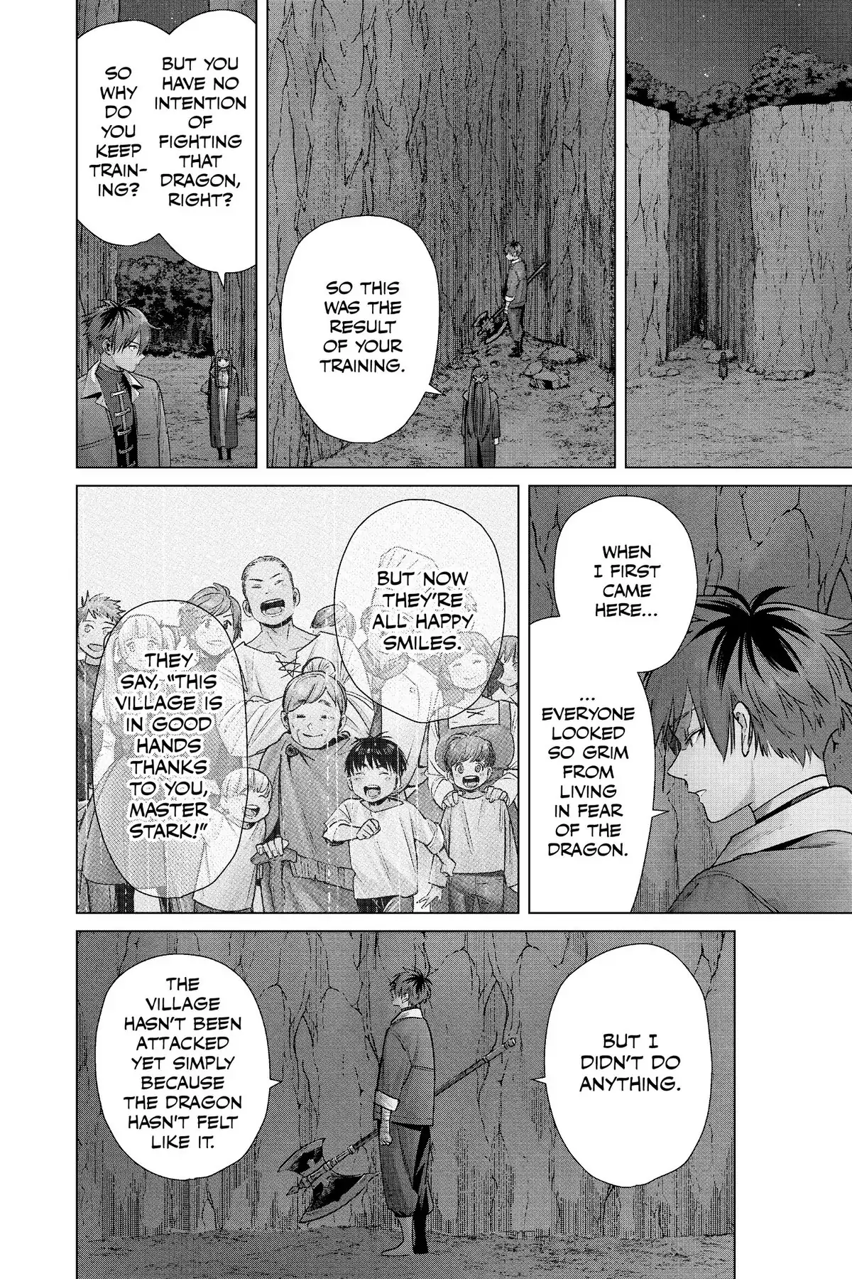 Read Sousou no Frieren Manga Online