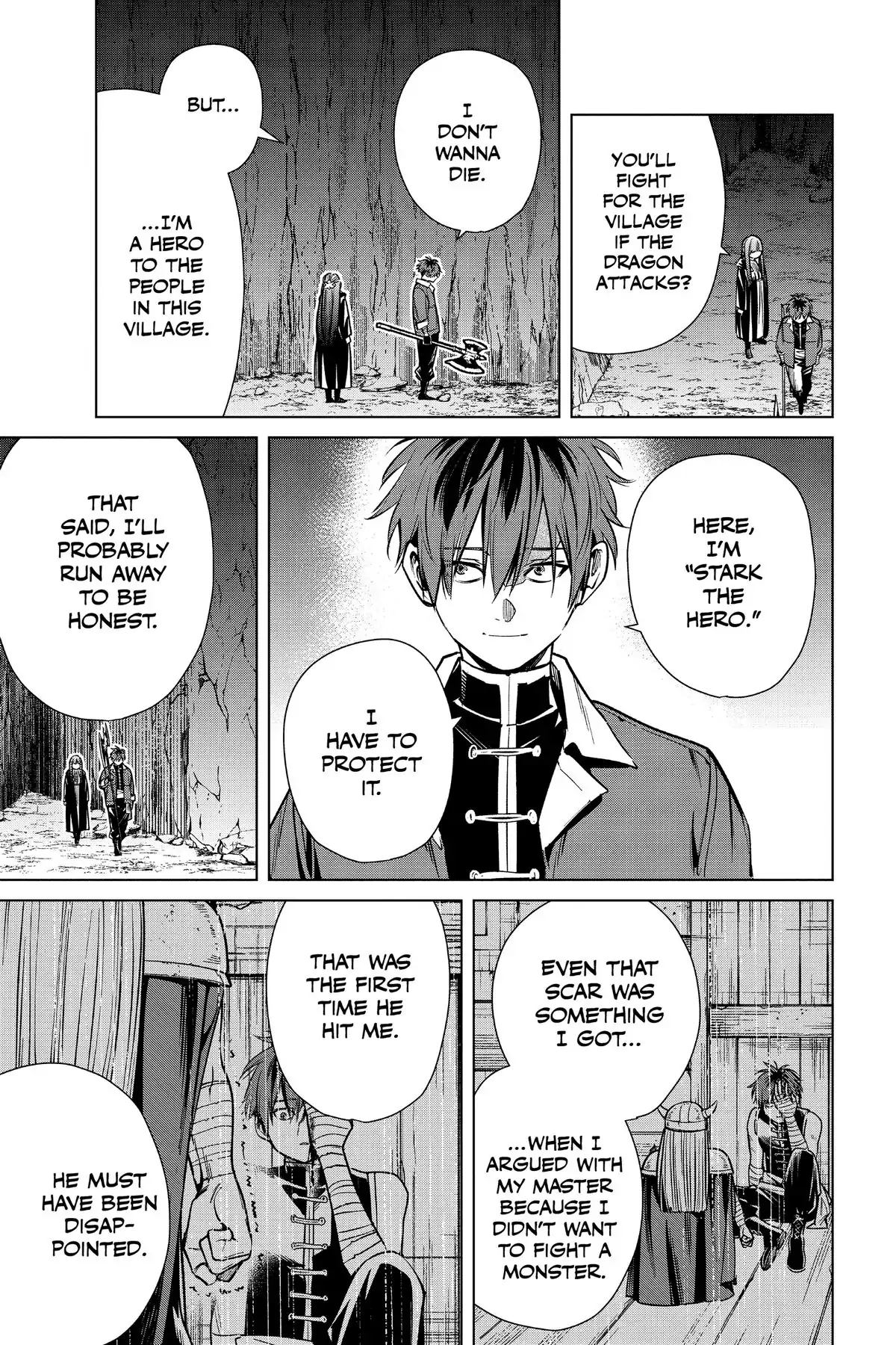 Read Sousou no Frieren Manga Online