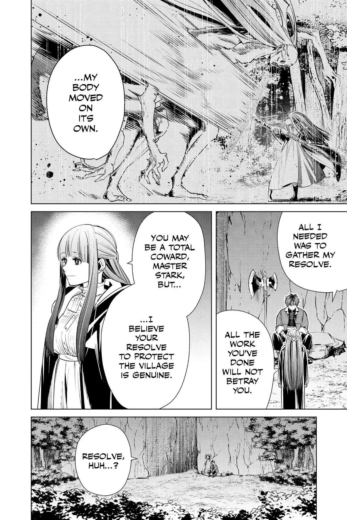 Read Sousou no Frieren Manga Online