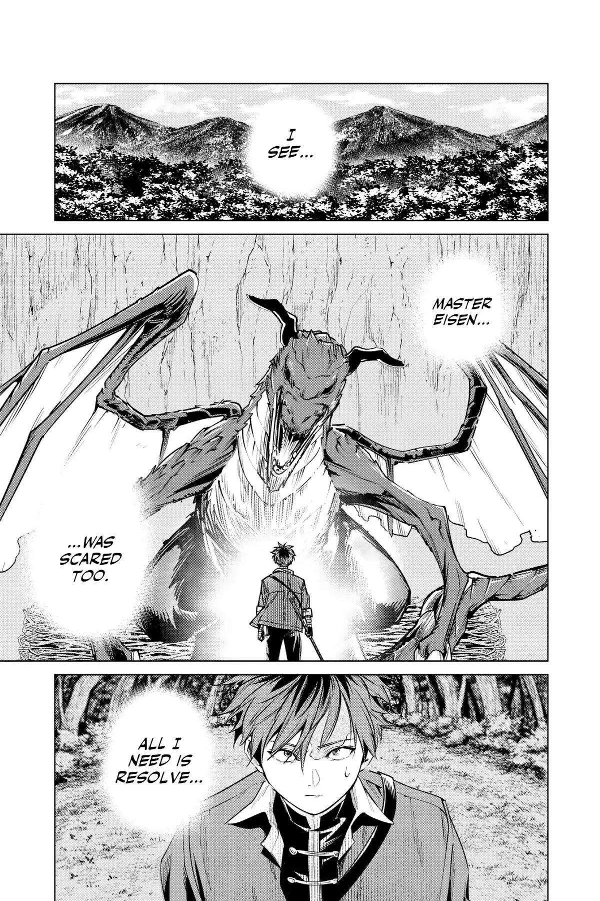 Read Sousou no Frieren Manga Online