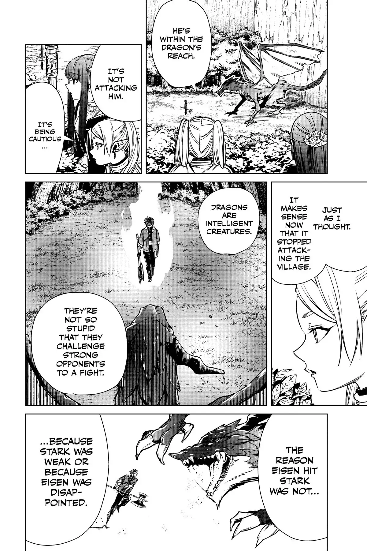 Read Sousou no Frieren Manga Online