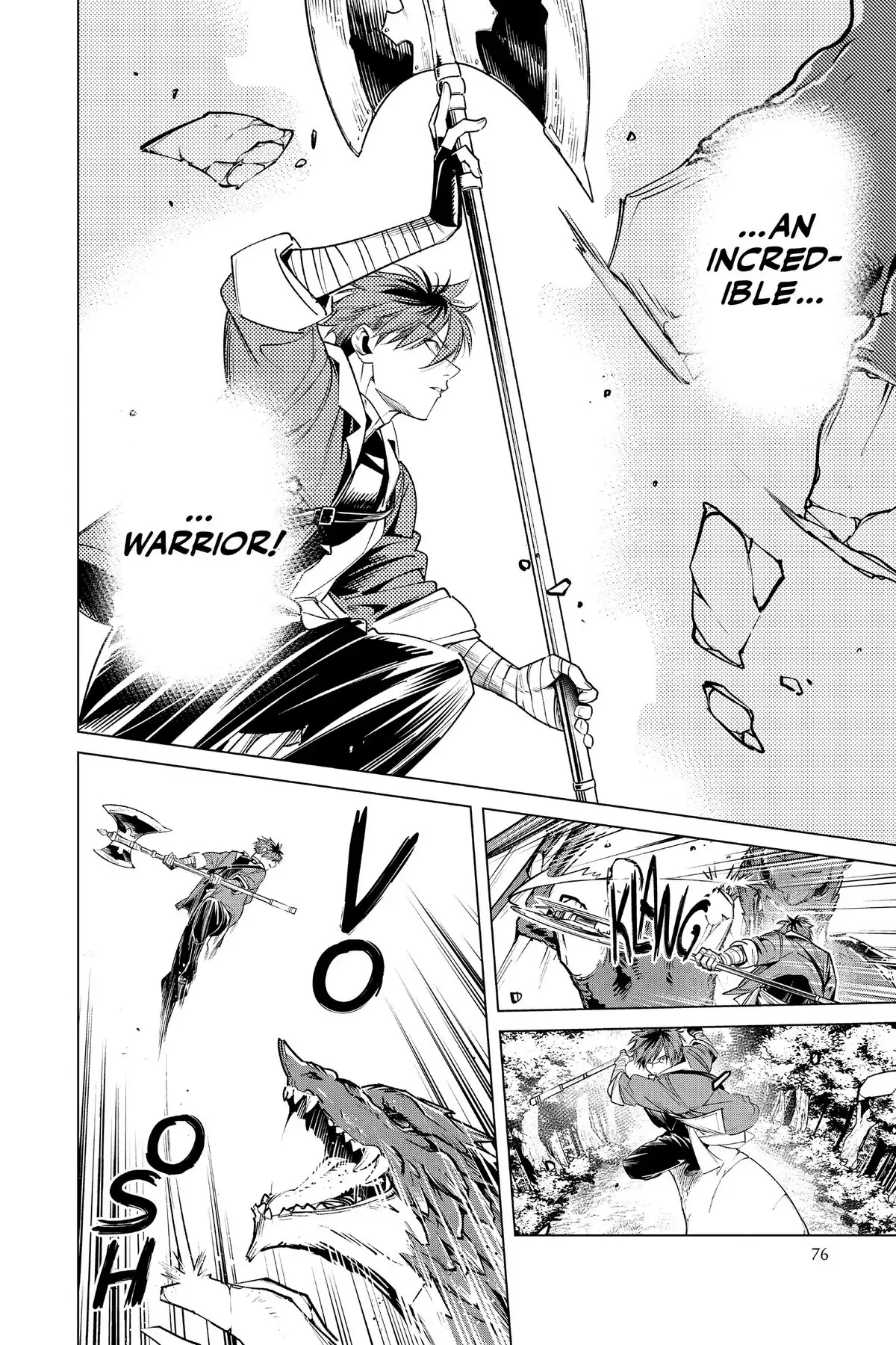 Read Sousou no Frieren Manga Online