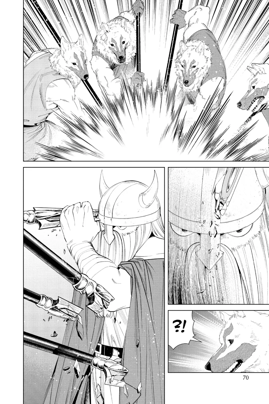 Read Sousou no Frieren Manga Online