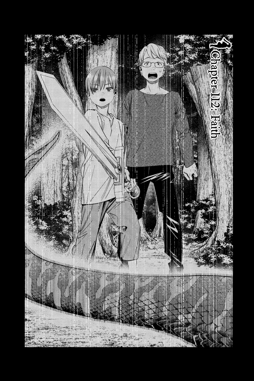 Read Sousou no Frieren Manga Online