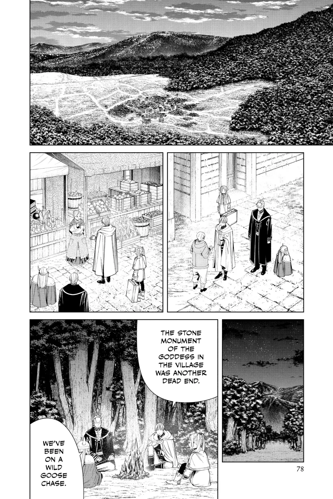 Read Sousou no Frieren Manga Online
