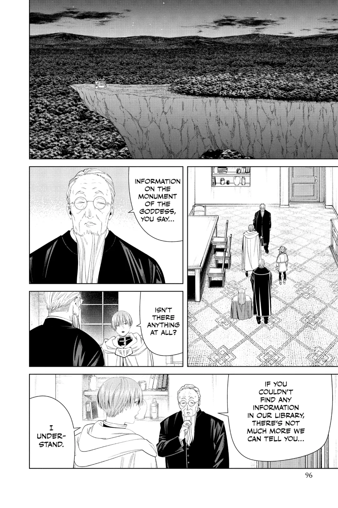Read Sousou no Frieren Manga Online