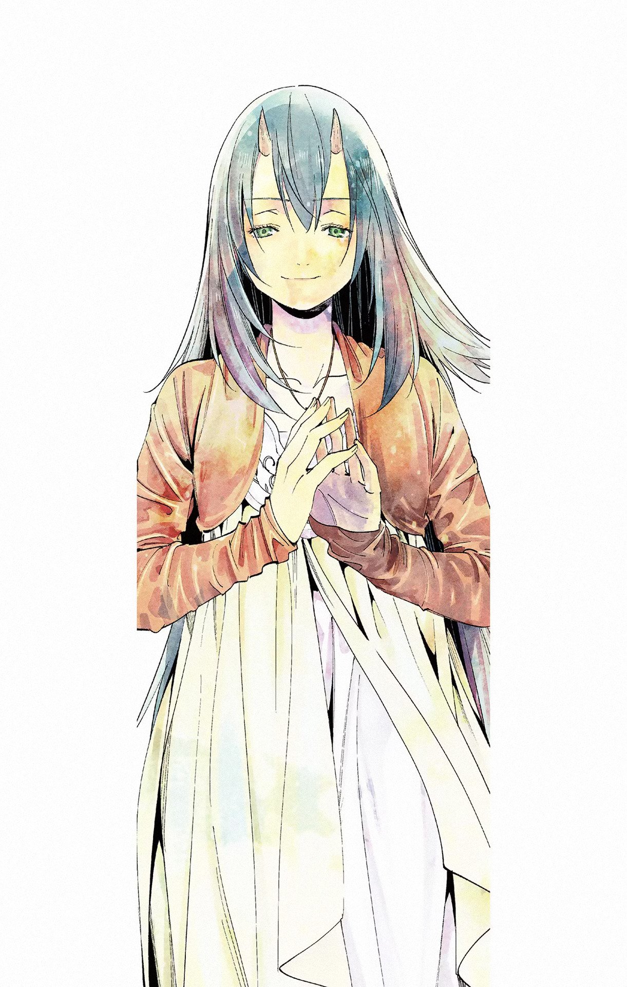 Read Sousou no Frieren Manga Online
