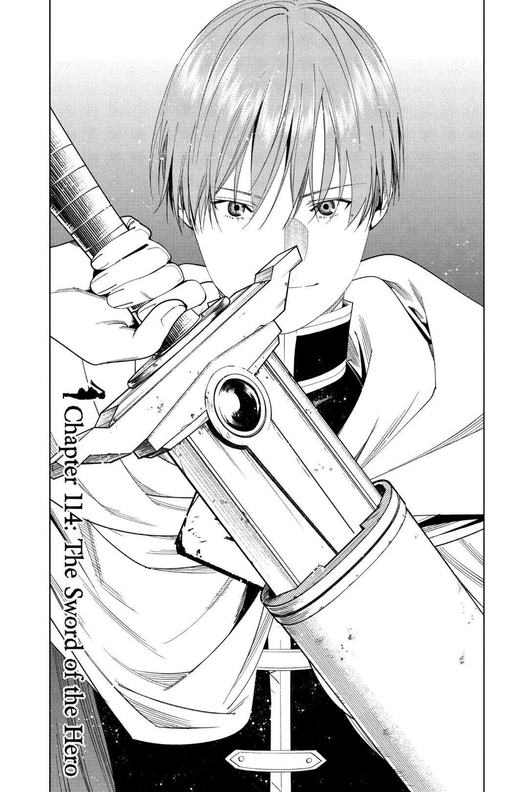 Read Sousou no Frieren Manga Online