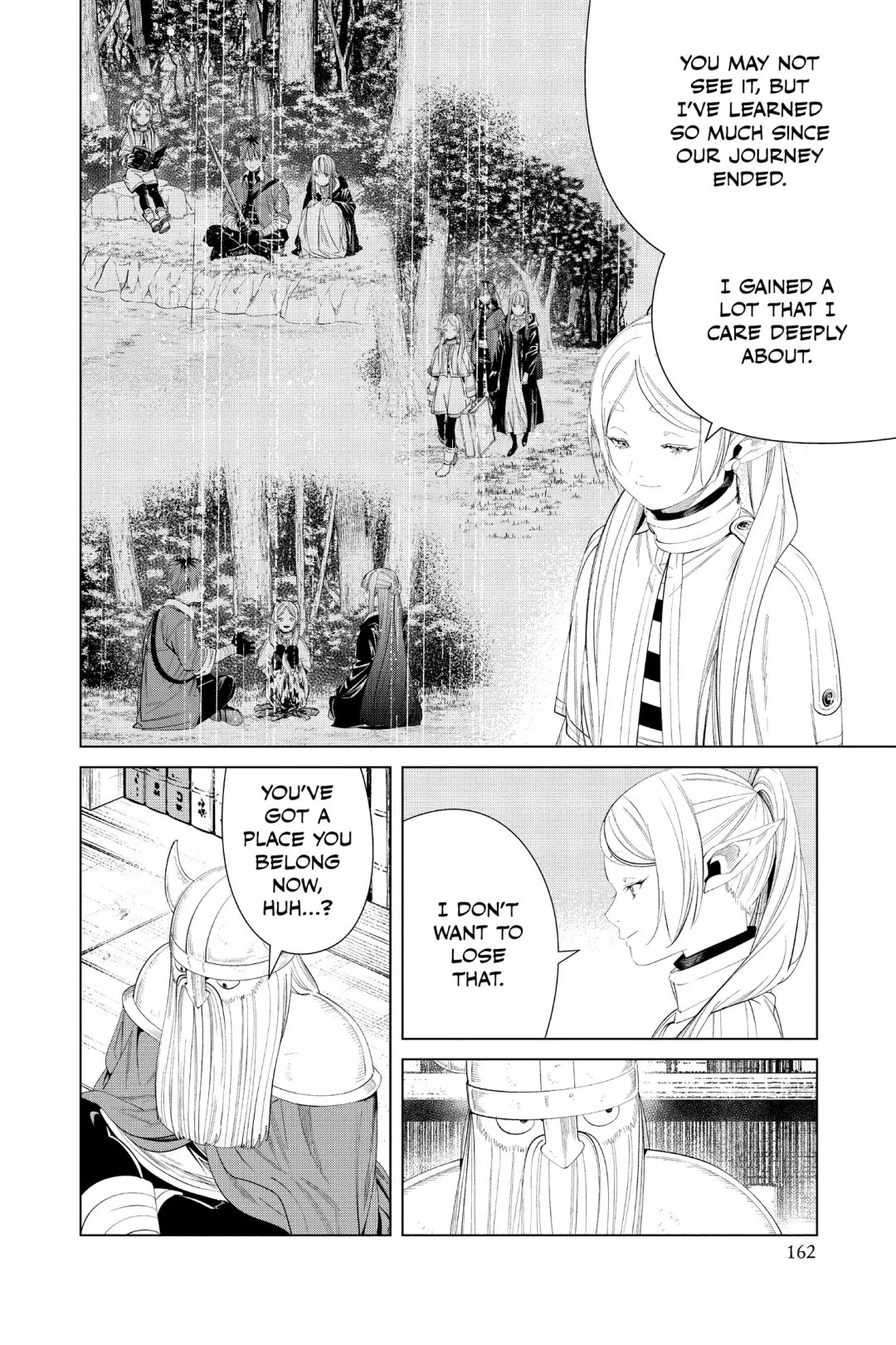 Read Sousou no Frieren Manga Online