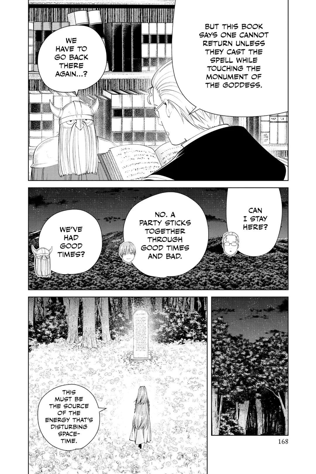 Read Sousou no Frieren Manga Online