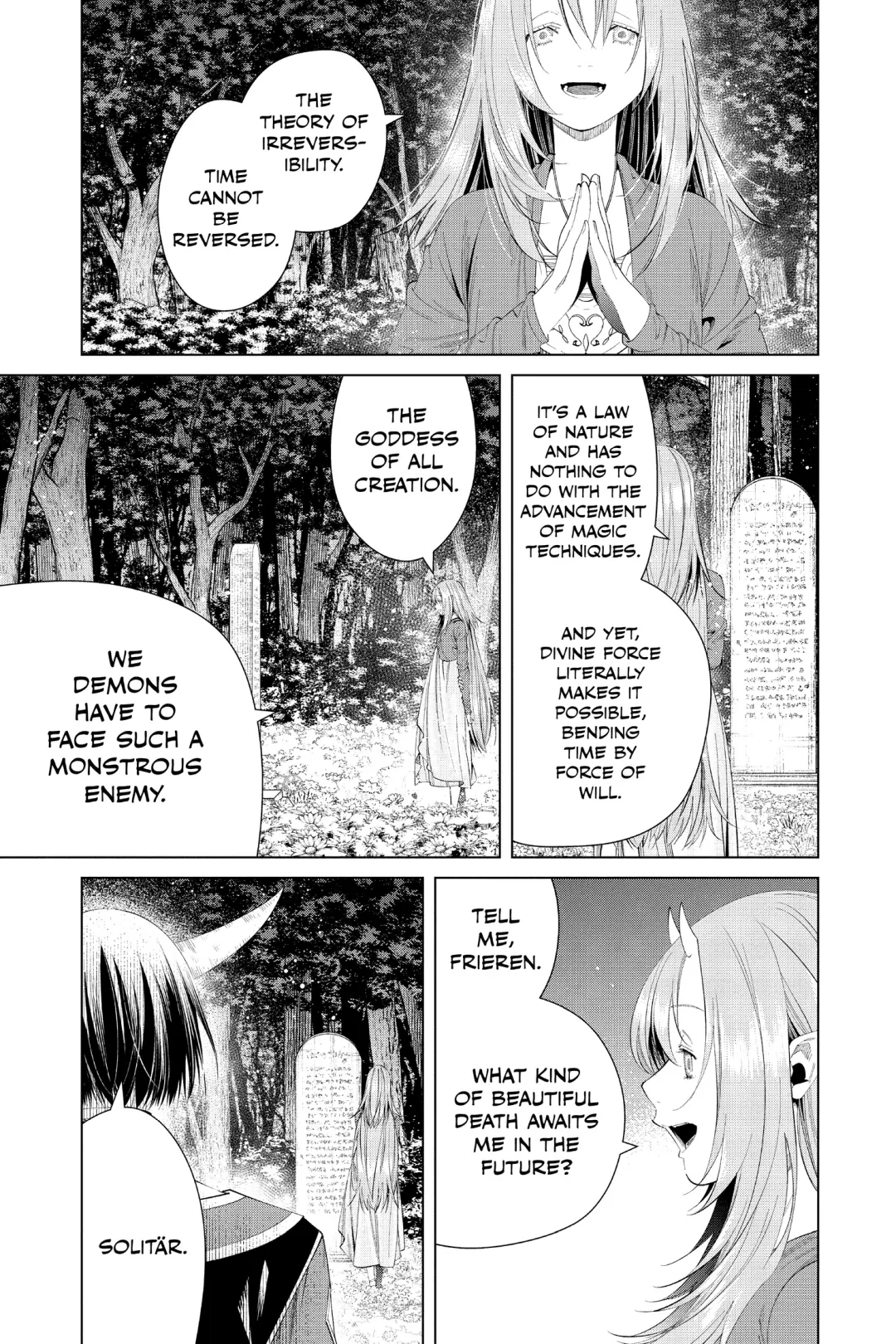 Read Sousou no Frieren Manga Online
