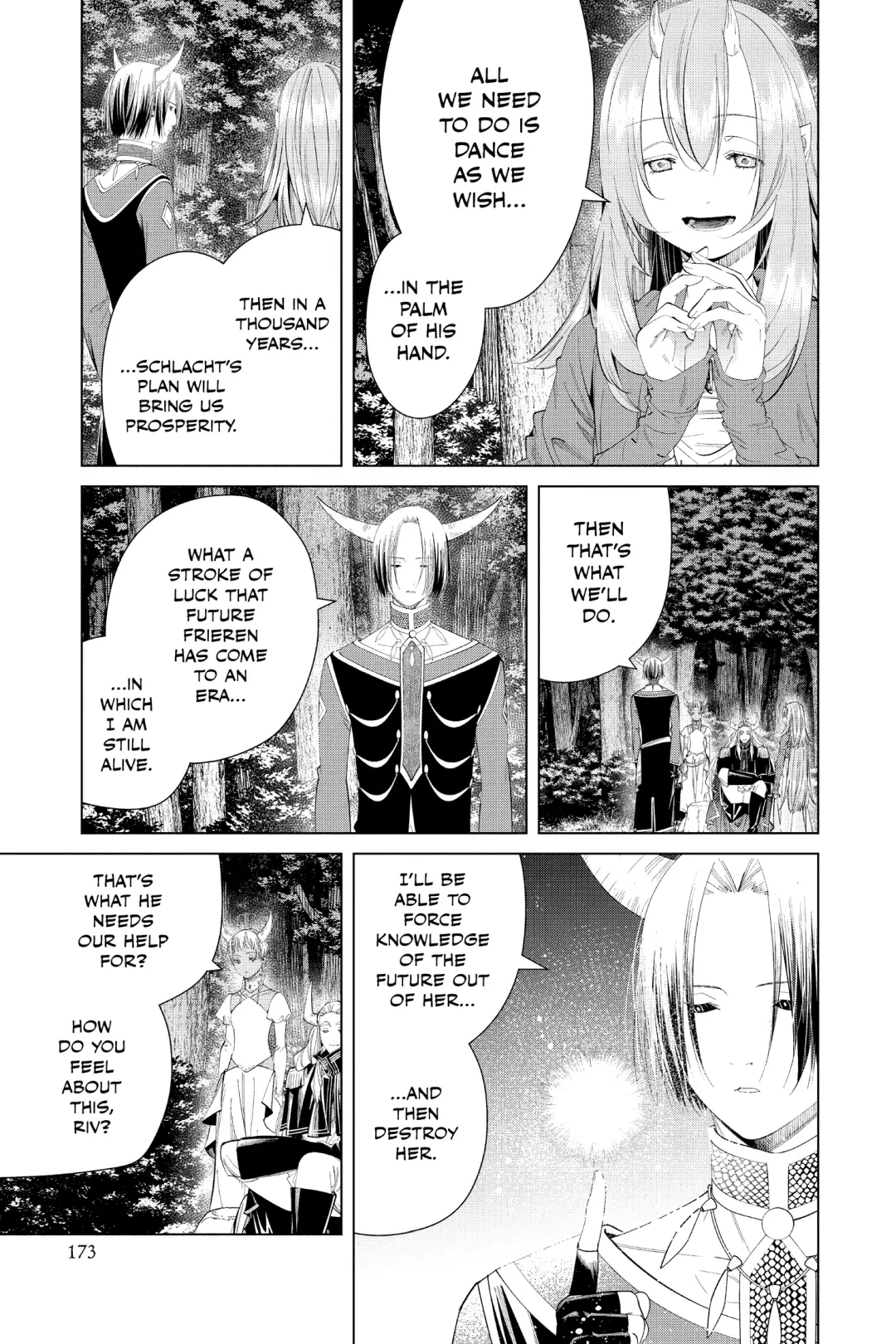 Read Sousou no Frieren Manga Online