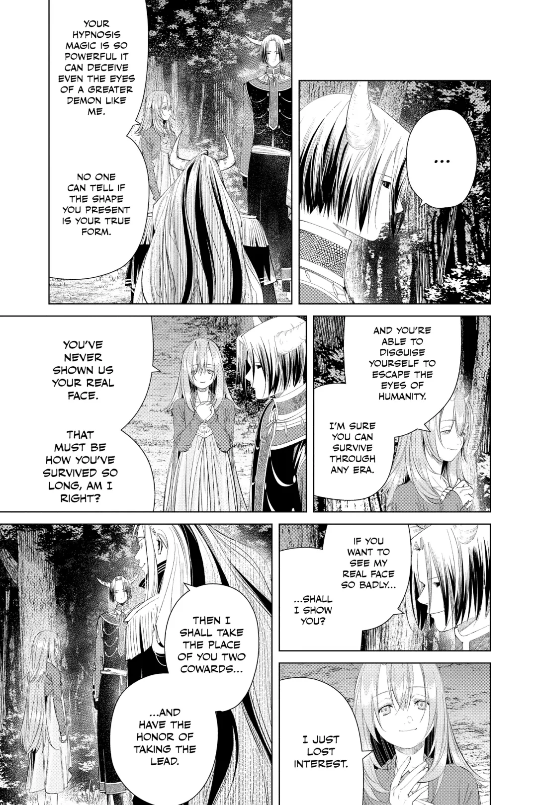 Read Sousou no Frieren Manga Online