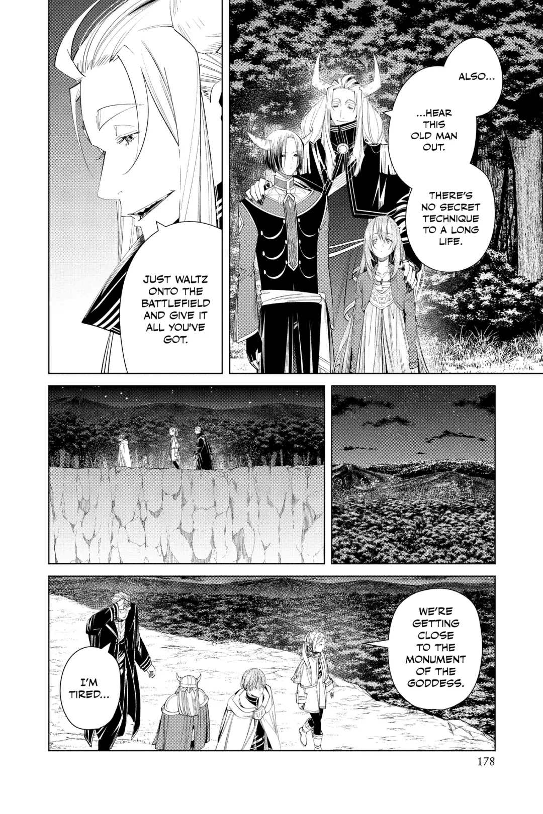 Read Sousou no Frieren Manga Online