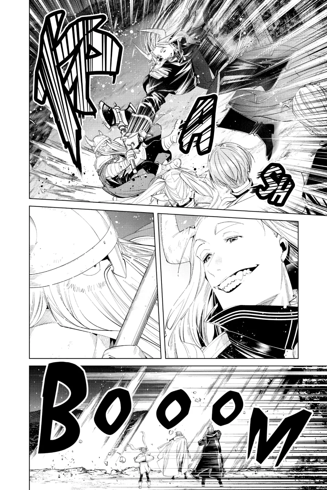 Read Sousou no Frieren Manga Online