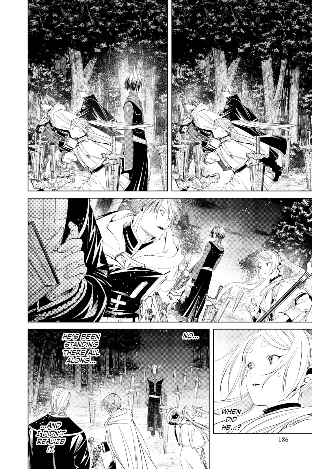 Read Sousou no Frieren Manga Online