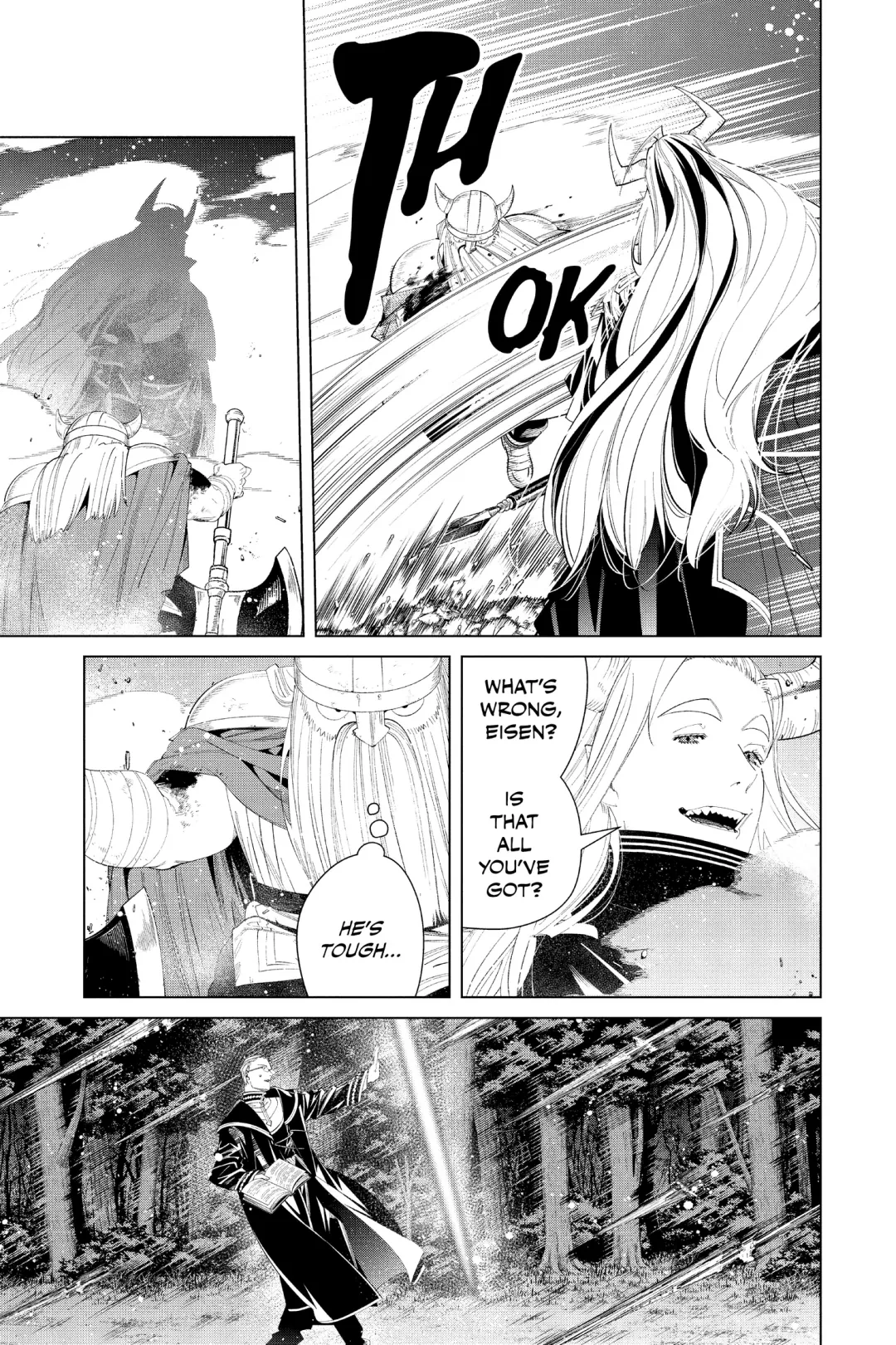 Read Sousou no Frieren Manga Online