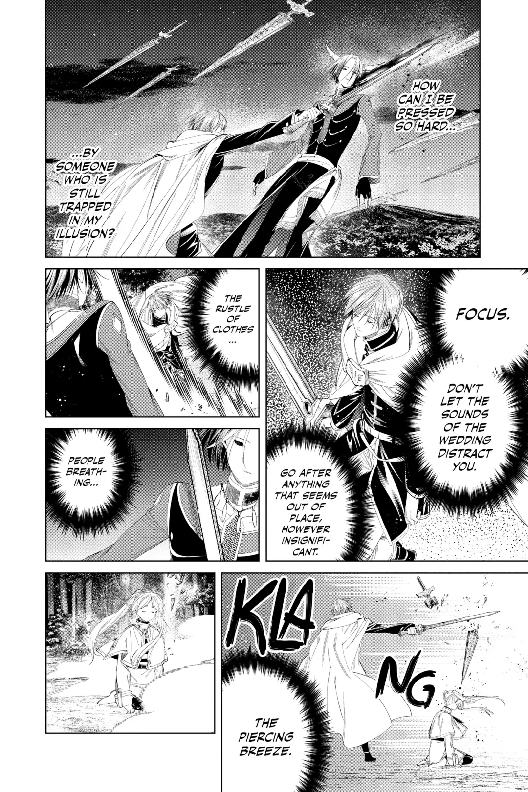 Read Sousou no Frieren Manga Online
