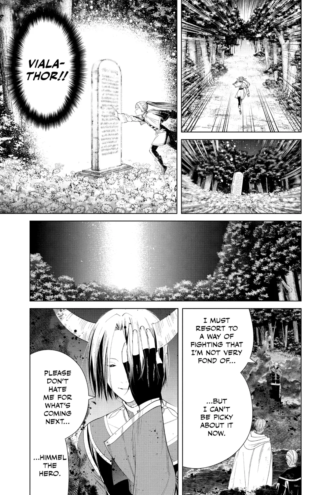 Read Sousou no Frieren Manga Online