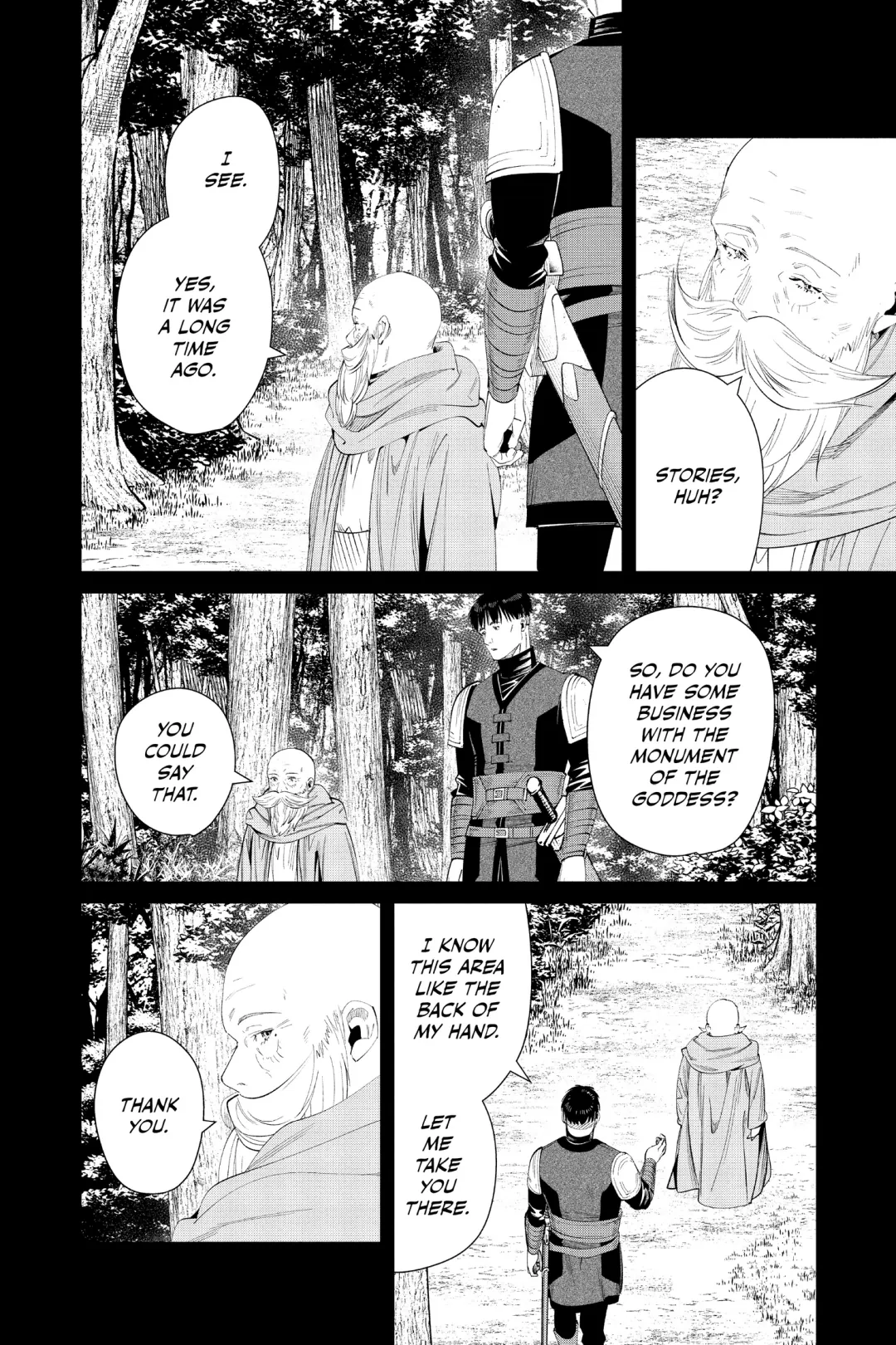 Read Sousou no Frieren Manga Online