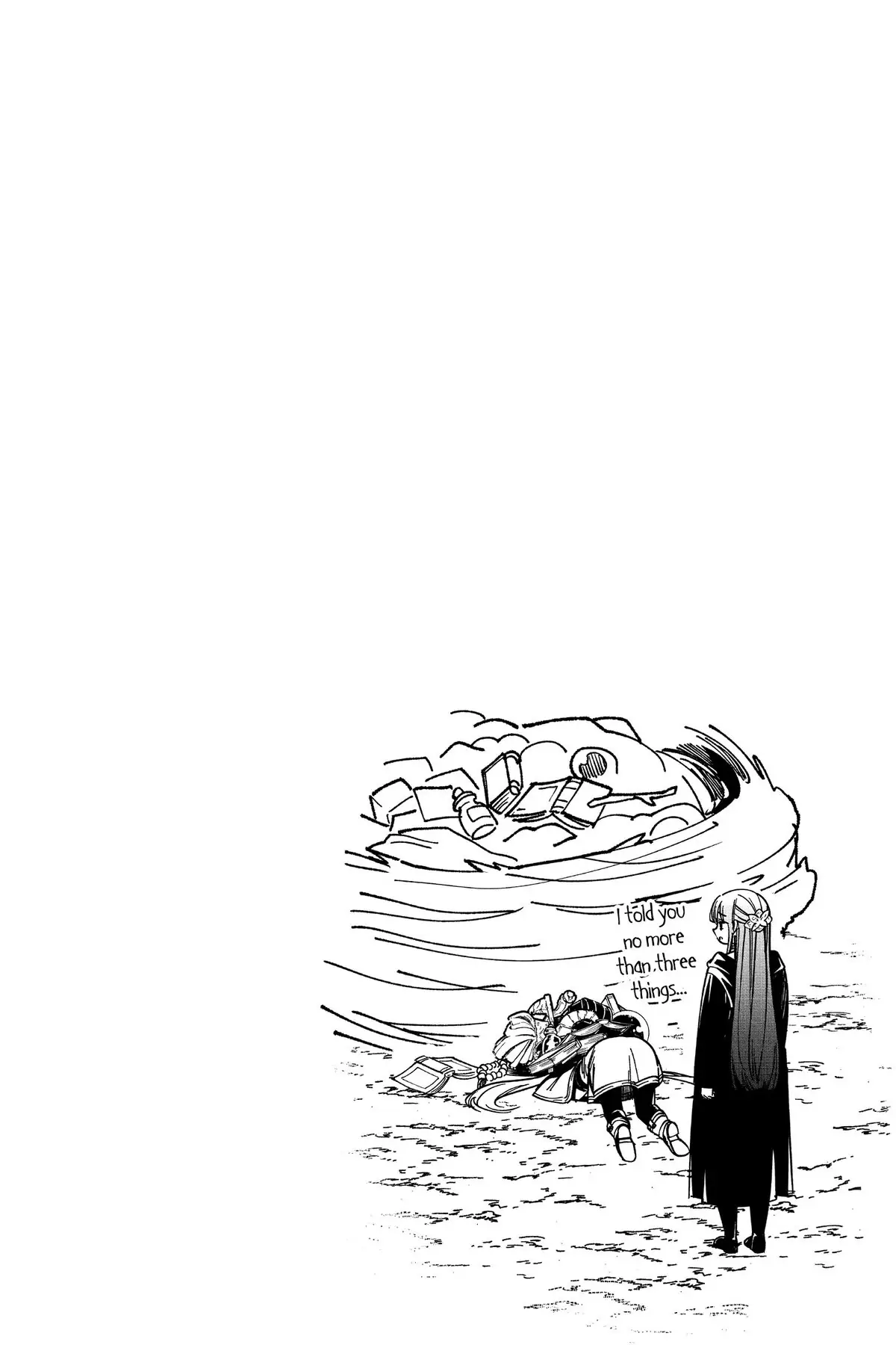Read Sousou no Frieren Manga Online