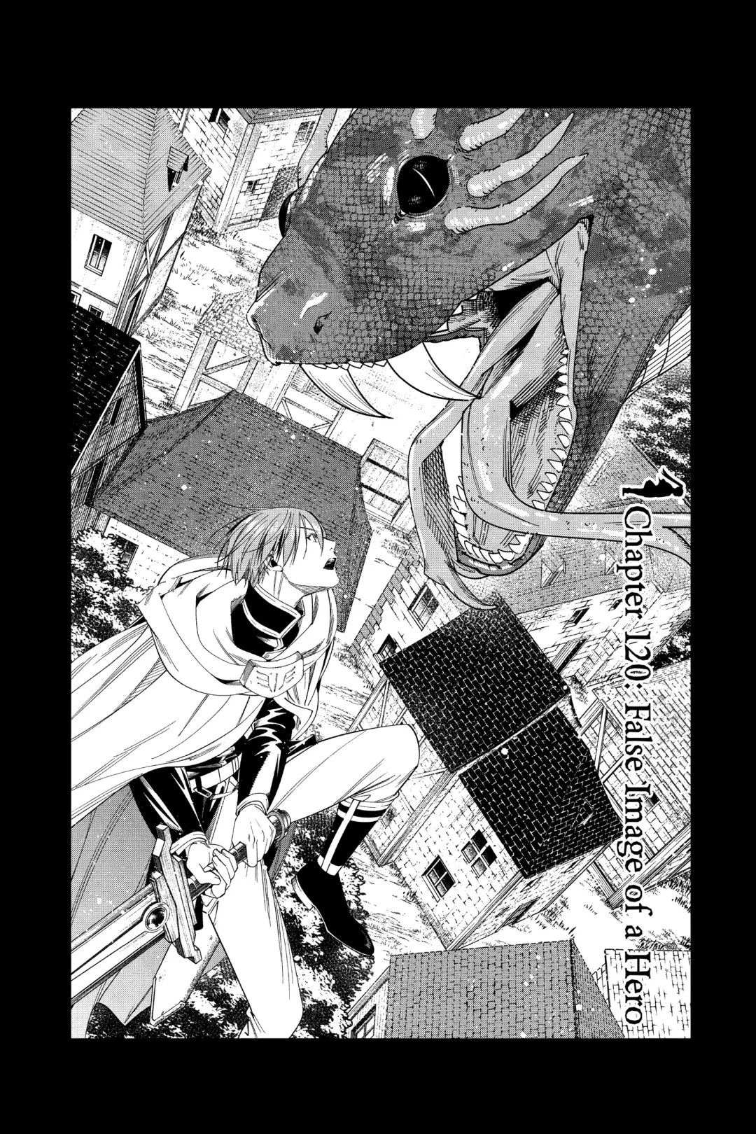 Read Sousou no Frieren Manga Online