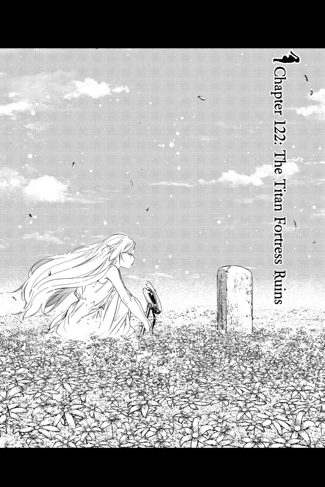 Read Sousou no Frieren Manga Online
