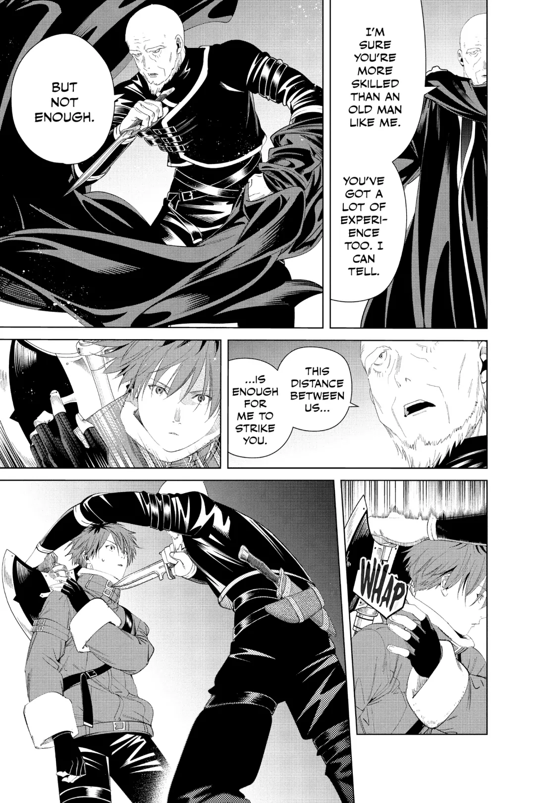 Read Sousou no Frieren Manga Online