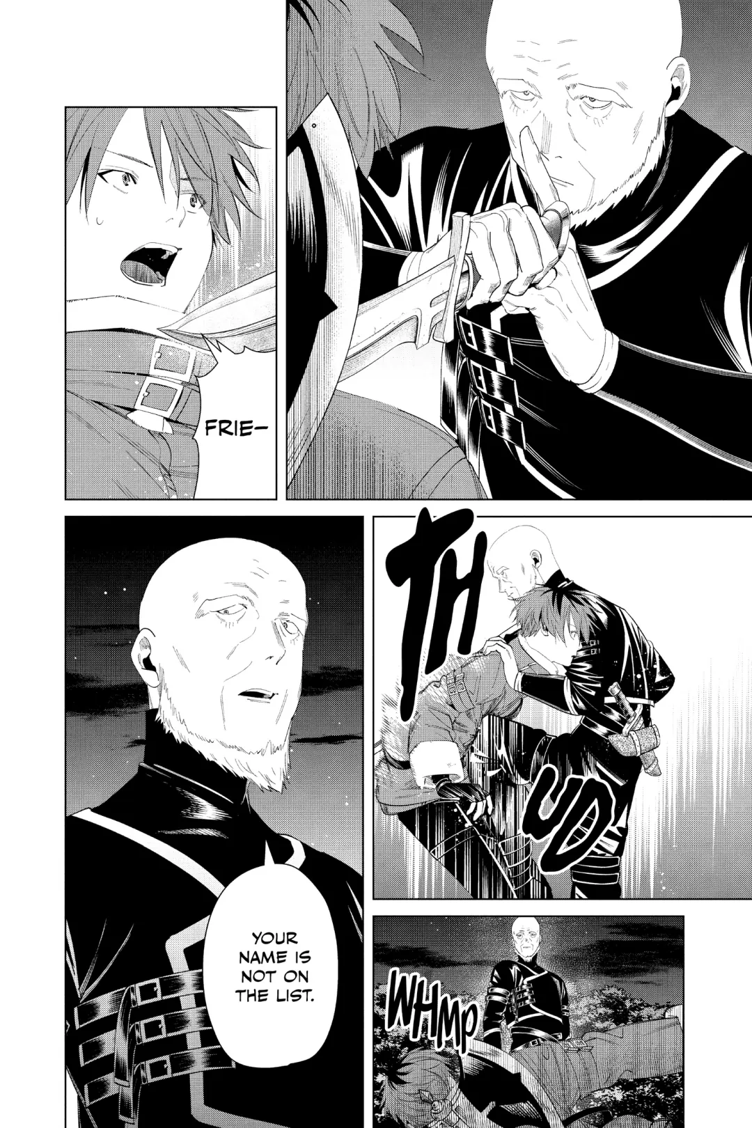 Read Sousou no Frieren Manga Online