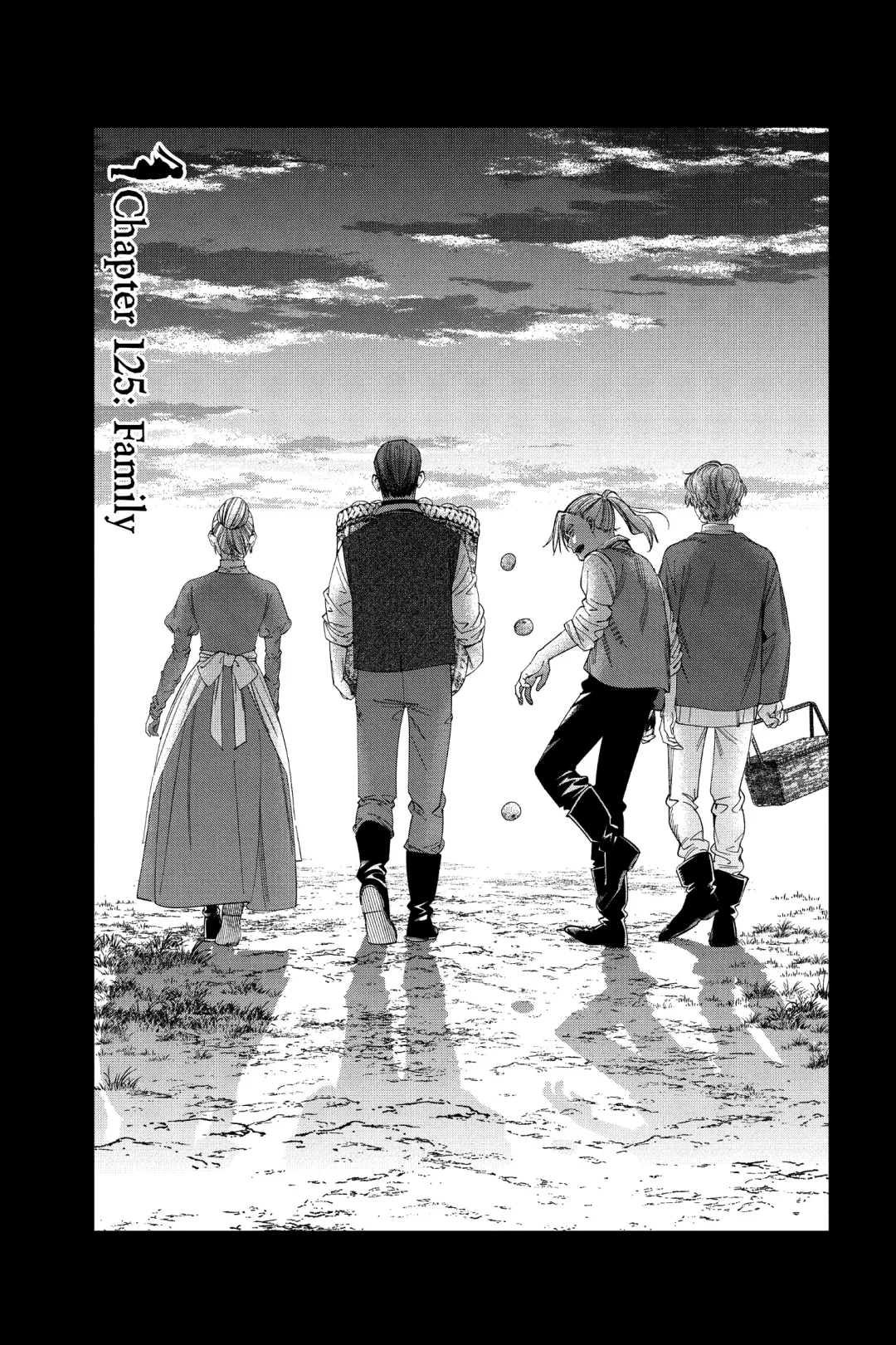 Read Sousou no Frieren Manga Online