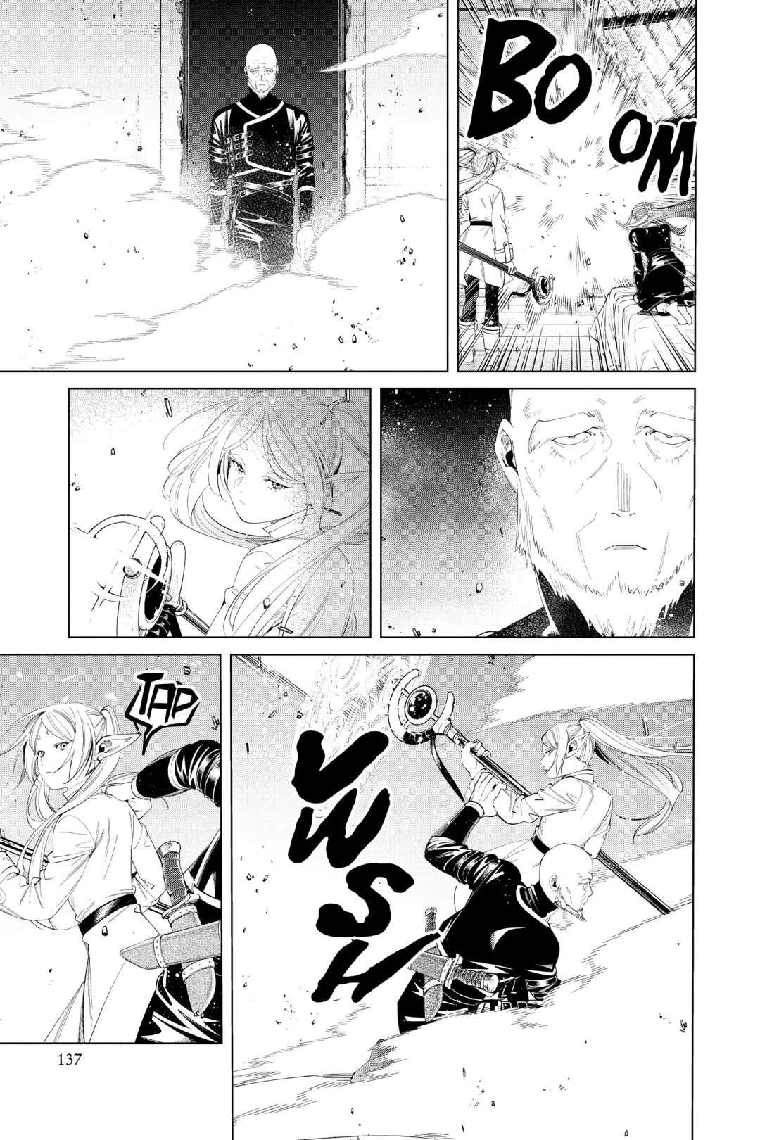 Read Sousou no Frieren Manga Online
