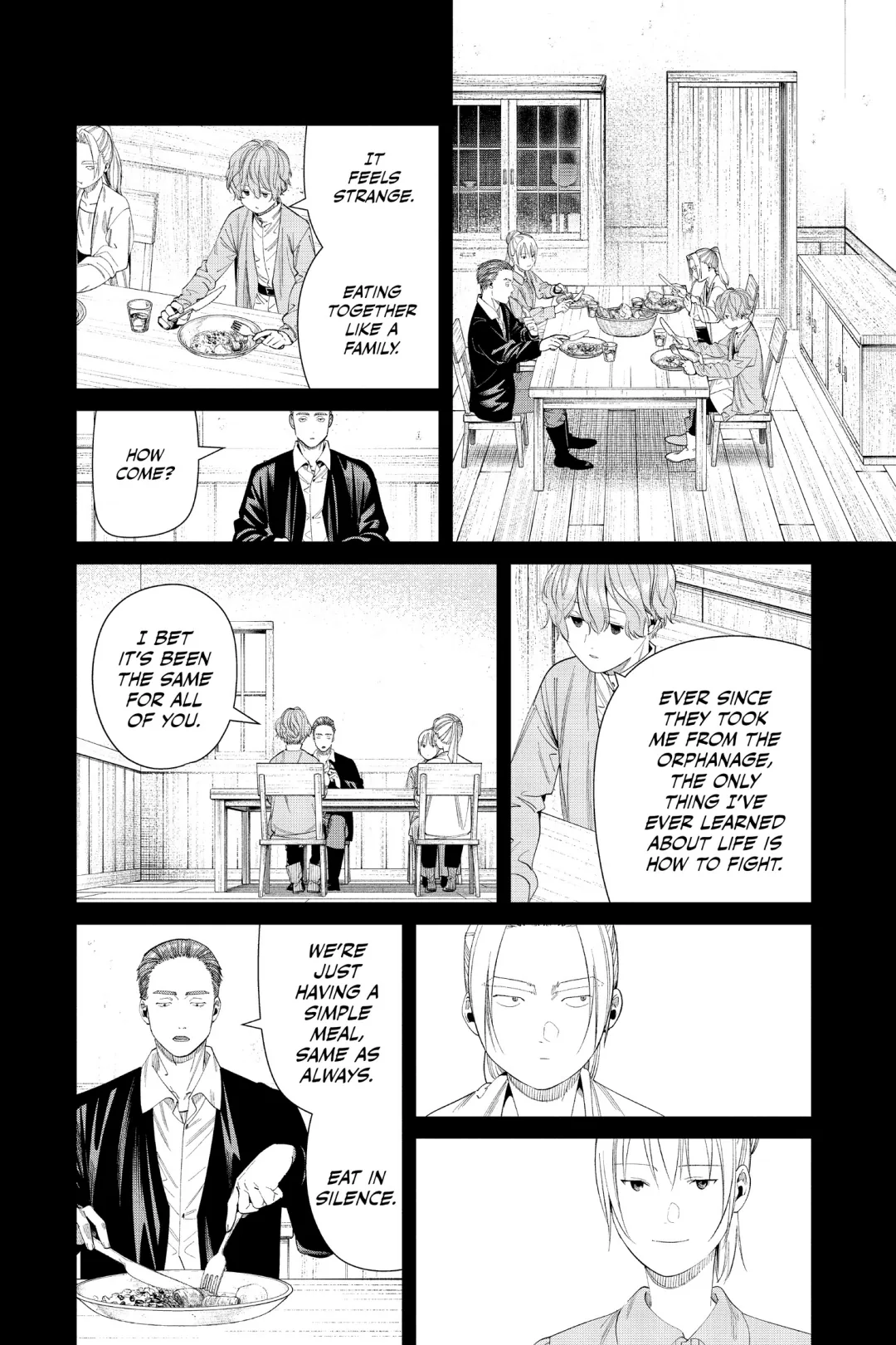 Read Sousou no Frieren Manga Online