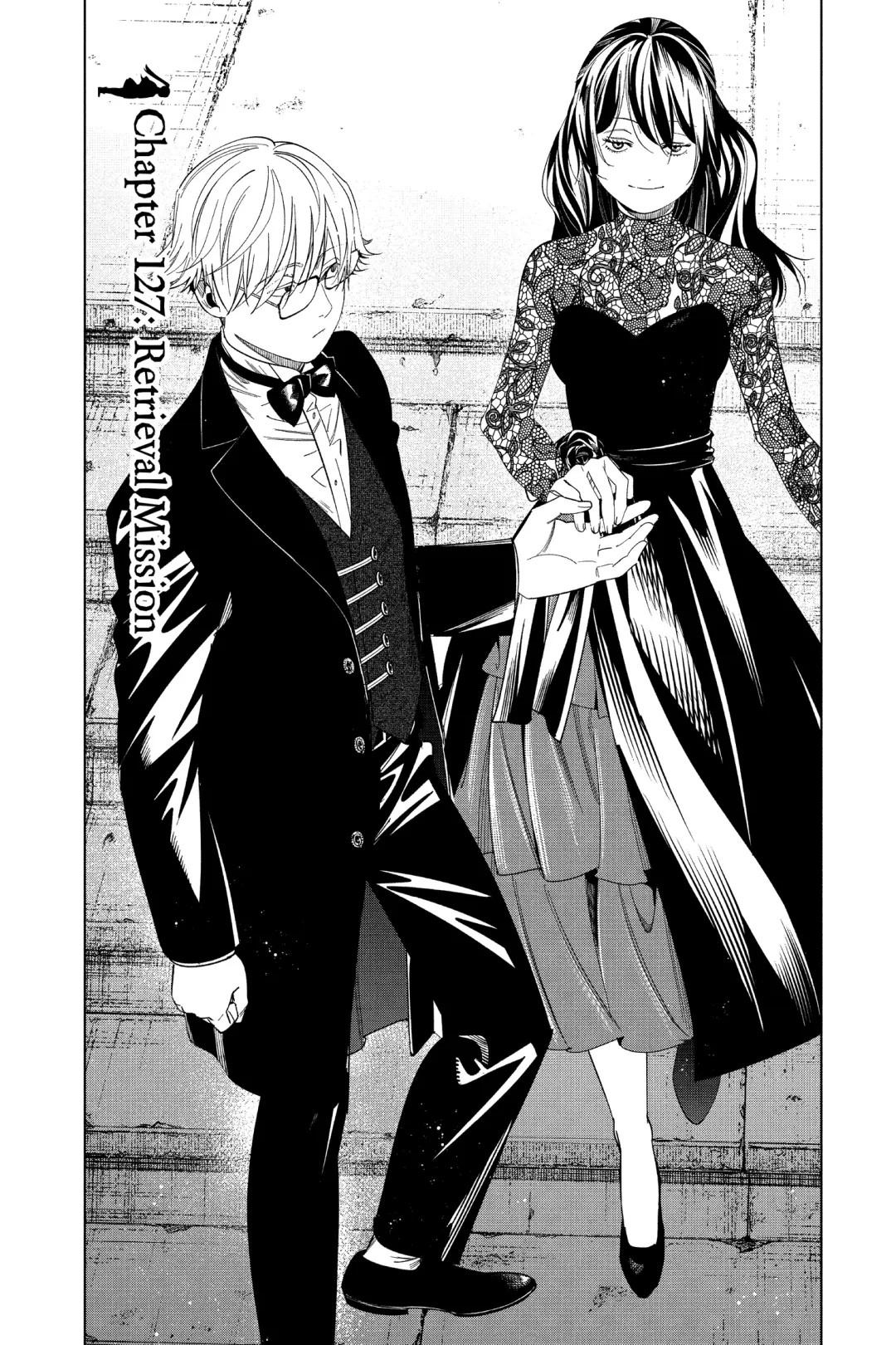 Read Sousou no Frieren Manga Online