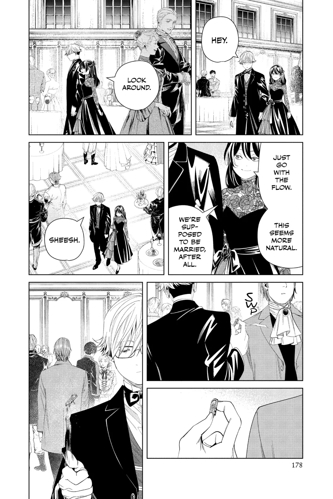 Read Sousou no Frieren Manga Online
