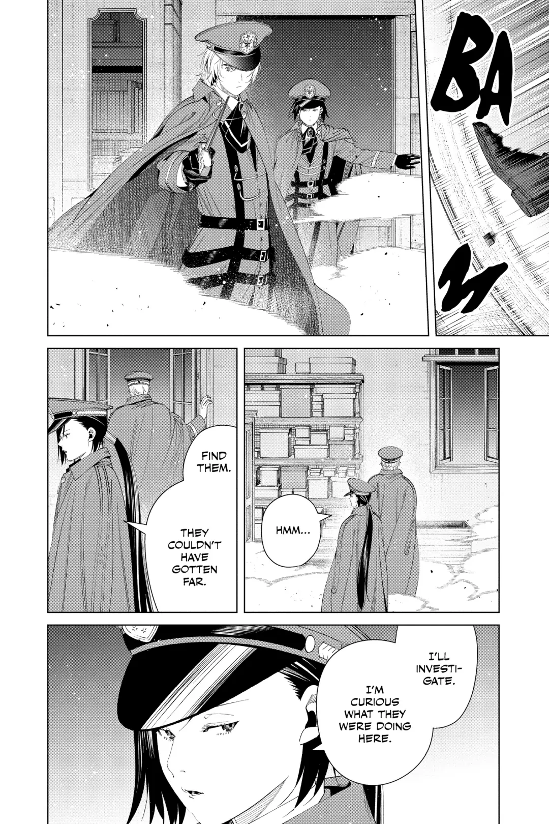 Read Sousou no Frieren Manga Online