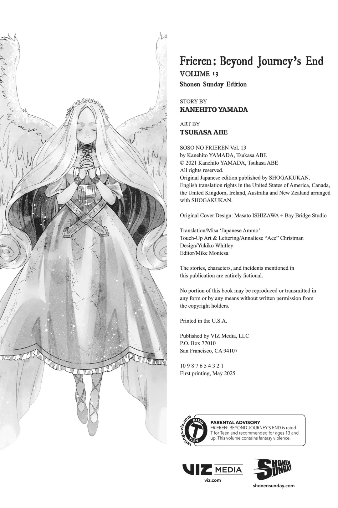 Read Sousou no Frieren Manga Online