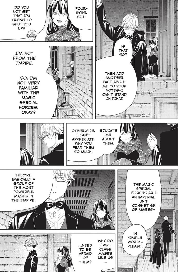 Read Sousou no Frieren Manga Online